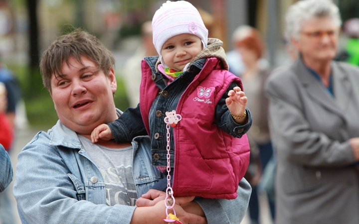 Májusi Mulatság 2015 - fotó: Sándor Judit