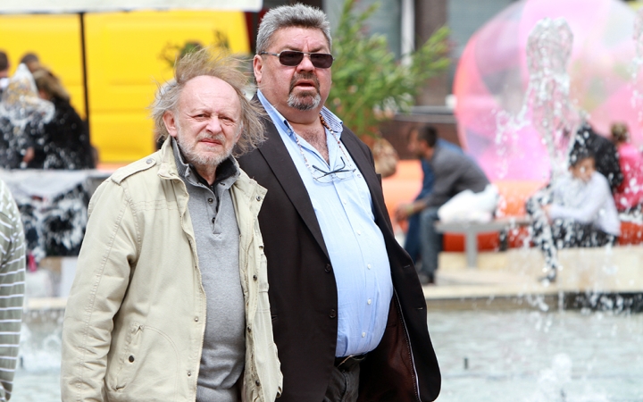 Májusi Mulatság 2015 - fotó: Sándor Judit