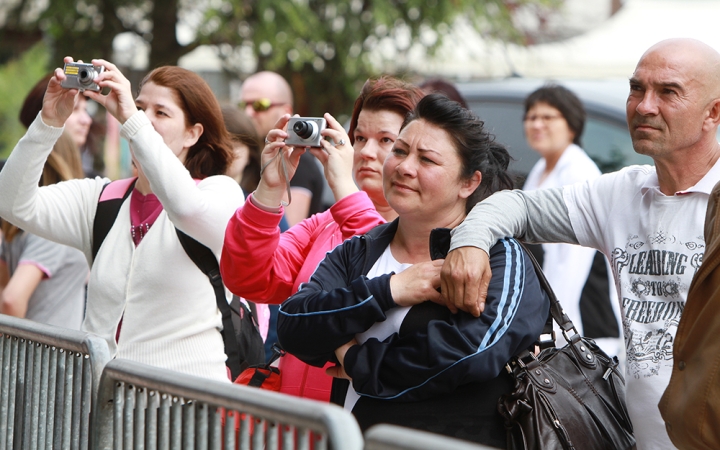 Májusi Mulatság 2015 - fotó: Sándor Judit