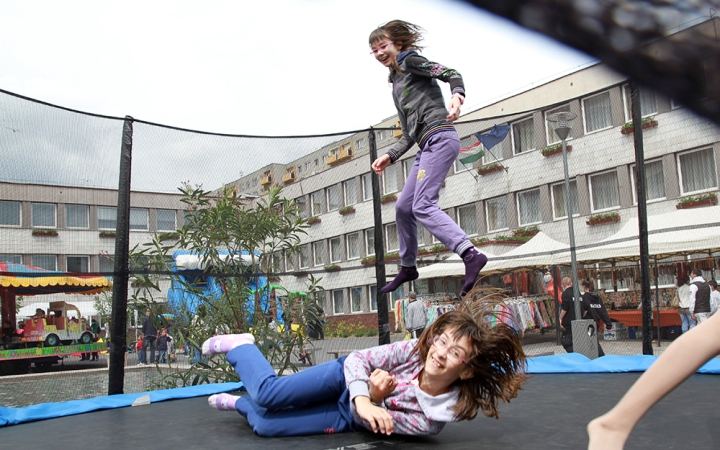 Májusi Mulatság 2015 - fotó: Sándor Judit