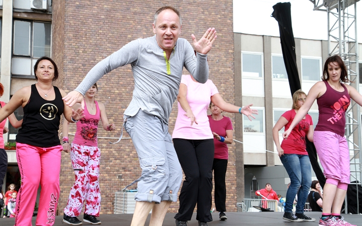 Májusi Mulatság 2015 - fotó: Sándor Judit