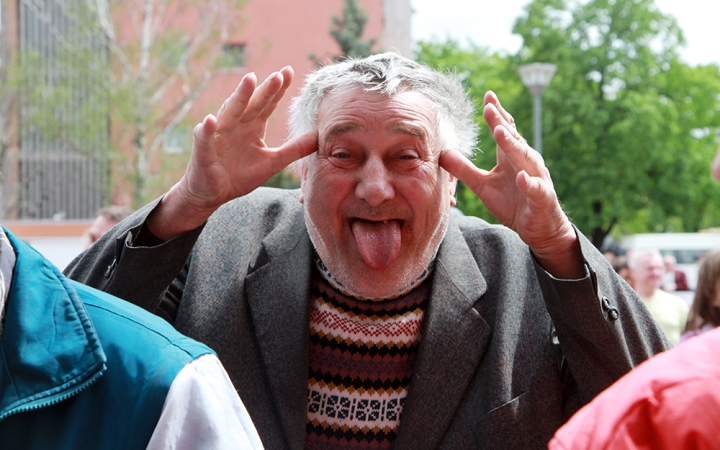 Májusi Mulatság 2015 - fotó: Sándor Judit