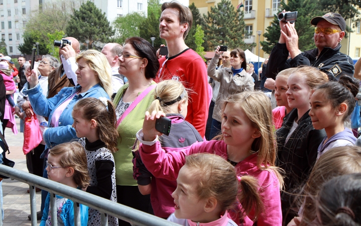 Májusi Mulatság 2015 - fotó: Sándor Judit