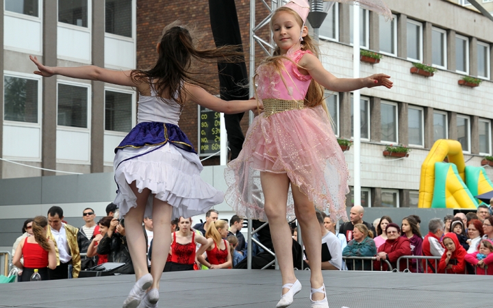 Májusi Mulatság 2015 - fotó: Sándor Judit