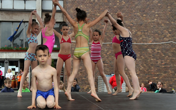 Májusi Mulatság 2015 - fotó: Sándor Judit