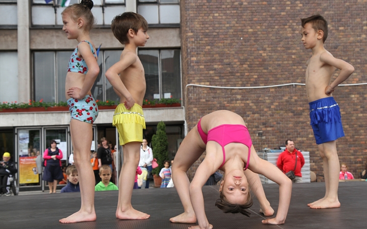 Májusi Mulatság 2015 - fotó: Sándor Judit