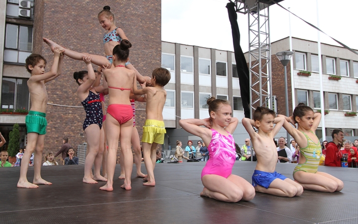 Májusi Mulatság 2015 - fotó: Sándor Judit