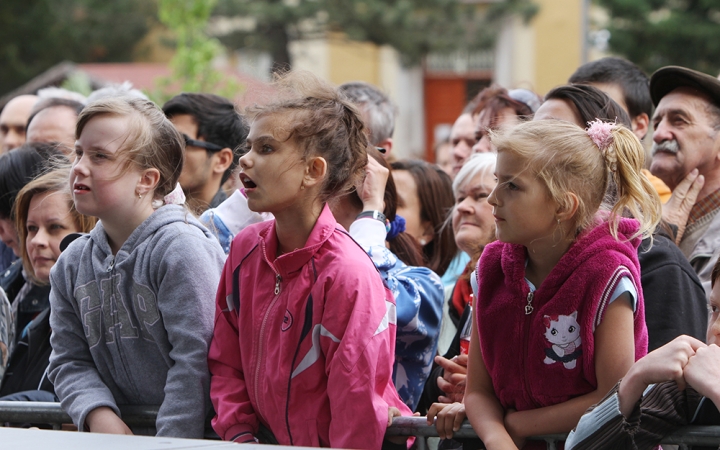 Májusi Mulatság 2015 - fotó: Sándor Judit