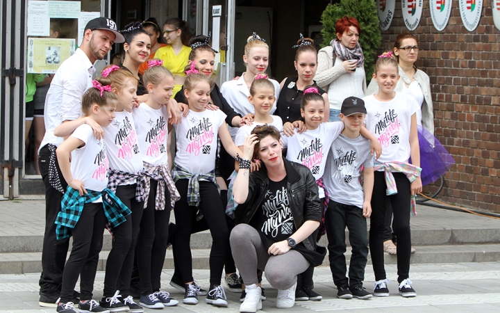 Májusi Mulatság 2015 - fotó: Sándor Judit