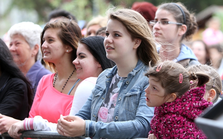 Májusi Mulatság 2015 - fotó: Sándor Judit