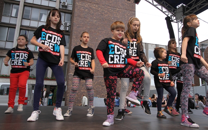 Májusi Mulatság 2015 - fotó: Sándor Judit