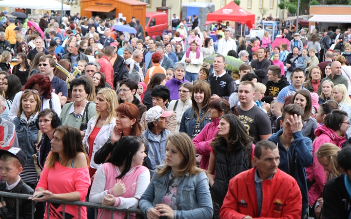 Májusi Mulatság 2015 - fotó: Sándor Judit