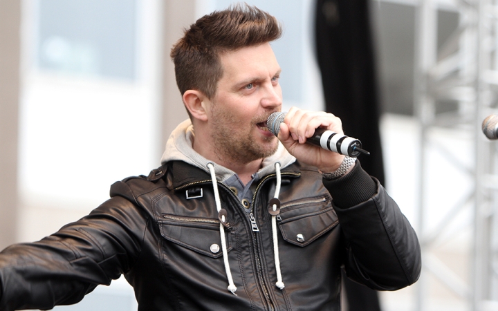 Májusi Mulatság 2015 - fotó: Sándor Judit