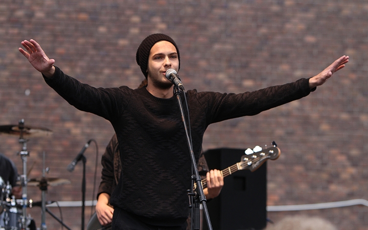 Májusi Mulatság 2015 - fotó: Sándor Judit