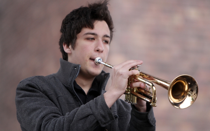 Májusi Mulatság 2015 - fotó: Sándor Judit