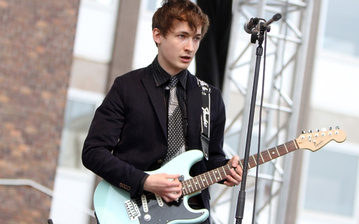 Májusi Mulatság 2015 - fotó: Sándor Judit