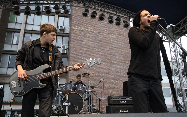 Májusi Mulatság 2015 - fotó: Sándor Judit