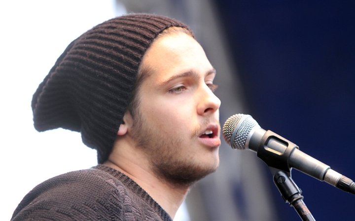 Májusi Mulatság 2015 - fotó: Sándor Judit