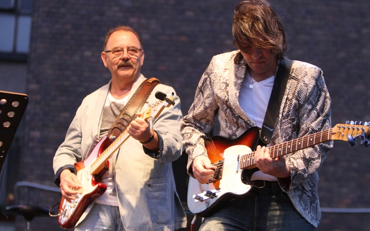 Májusi Mulatság 2015 - fotó: Sándor Judit