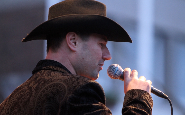 Májusi Mulatság 2015 - fotó: Sándor Judit