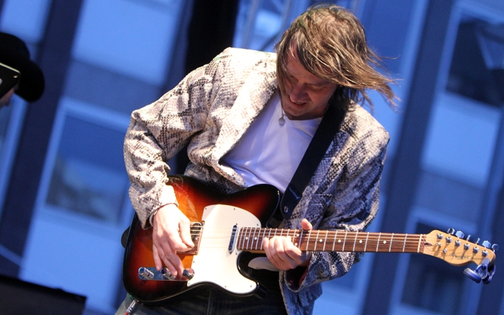 Májusi Mulatság 2015 - fotó: Sándor Judit