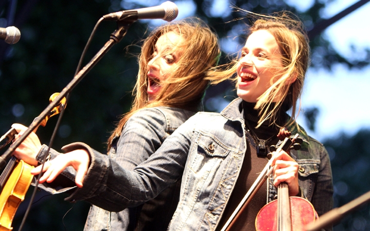 Májusi Mulatság 2015 - fotó: Sándor Judit