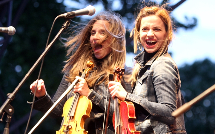 Májusi Mulatság 2015 - fotó: Sándor Judit