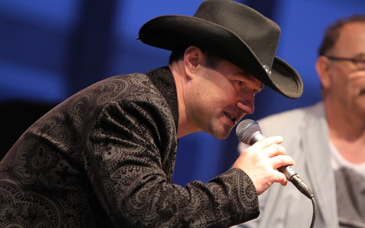 Májusi Mulatság 2015 - fotó: Sándor Judit