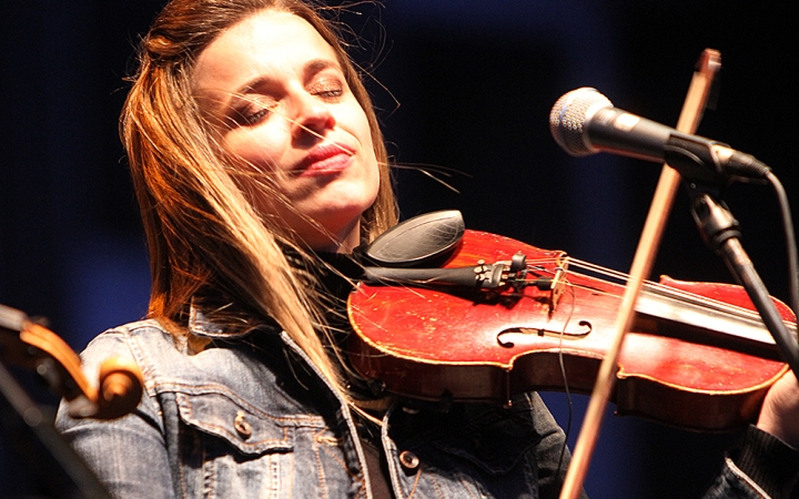 Májusi Mulatság 2015 - fotó: Sándor Judit