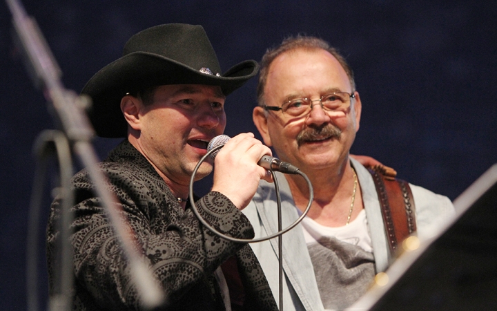 Májusi Mulatság 2015 - fotó: Sándor Judit