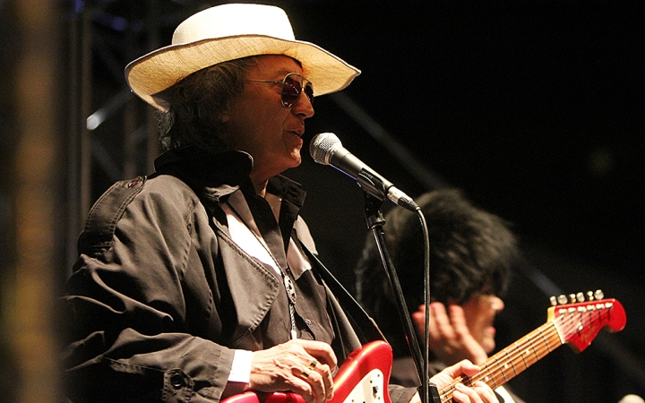 Májusi Mulatság 2015 - fotó: Sándor Judit