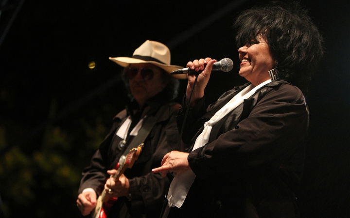 Májusi Mulatság 2015 - fotó: Sándor Judit