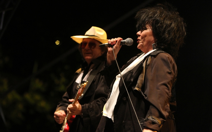 Májusi Mulatság 2015 - fotó: Sándor Judit