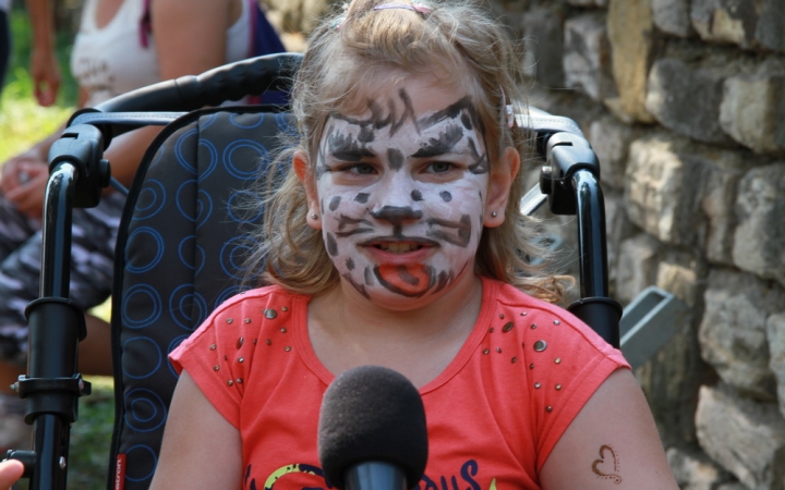 Mozgalmas mulatság lett a Játékfesztivál - fotó: 