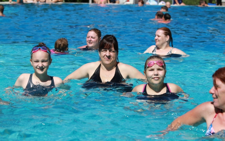 Csak egy sima szombat – élménydúsan - fotó: 