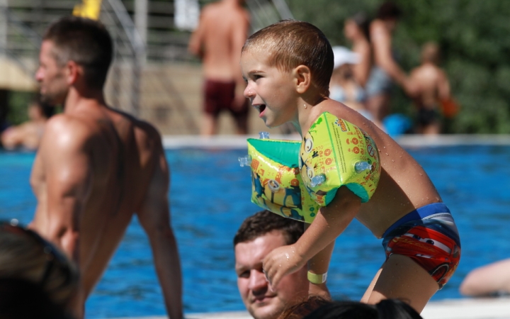 Csak egy sima szombat – élménydúsan - fotó: 