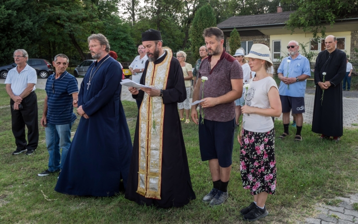 V. Szent Pantaleon Zarándoklat - fotó: 