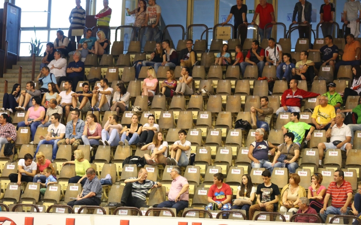 Futsal: Dunaújváros-Győr - fotó: Ónodi Zoltán