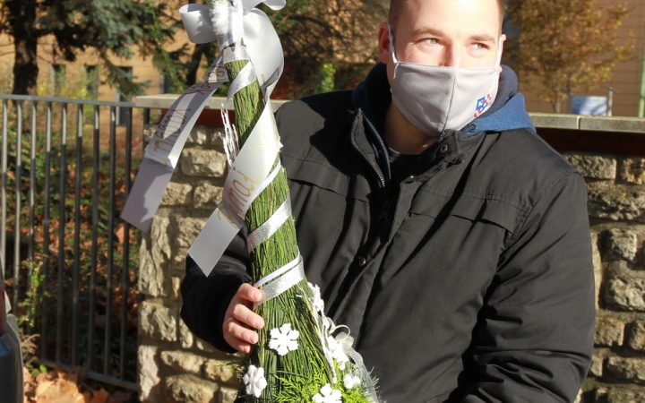 Mikulás előtti meglepetés ajándékok - fotó: 