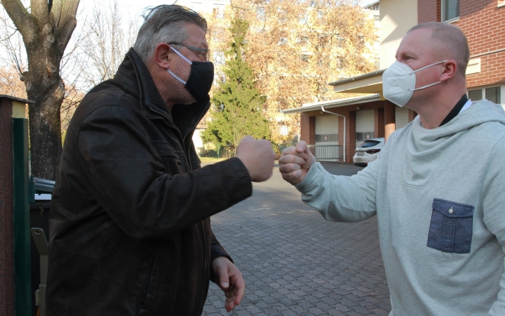 Mikulás előtti meglepetés ajándékok - fotó: 