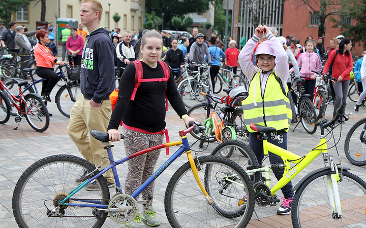 A bringatúra képekben - fotó: Sándor Judit