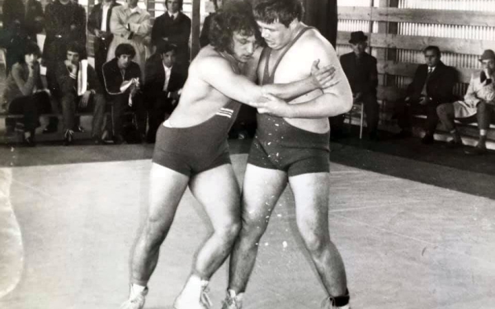 Búcsú Bába Mihálytól: egy életút – képekben - fotó: 