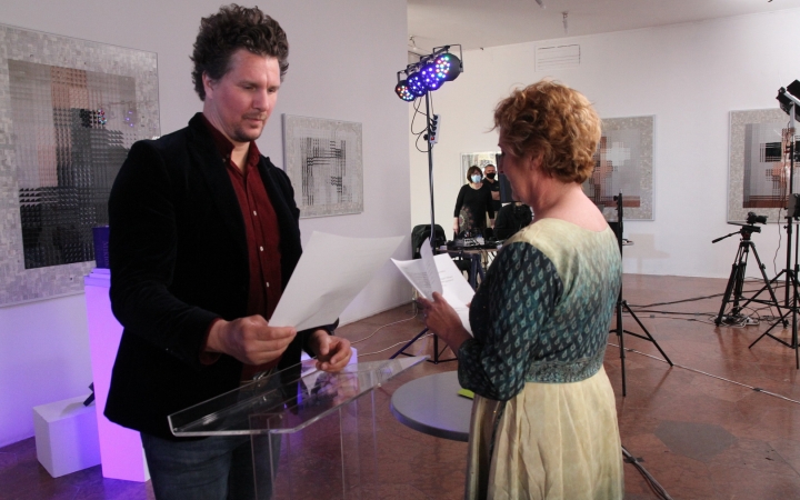 "Szállj, költemény!" - az Élesztő lokálpatrióta közösség költészetnapja a kortársban - fotó: 