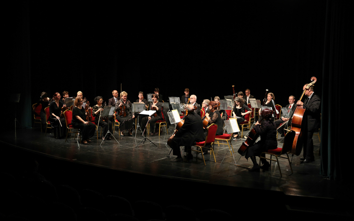 Pünkösdi koncert - fotó: Ónodi Zoltán