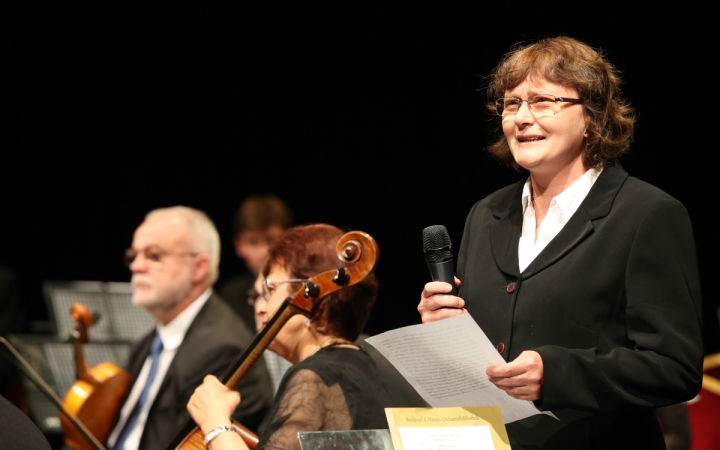 Pünkösdi koncert - fotó: Ónodi Zoltán