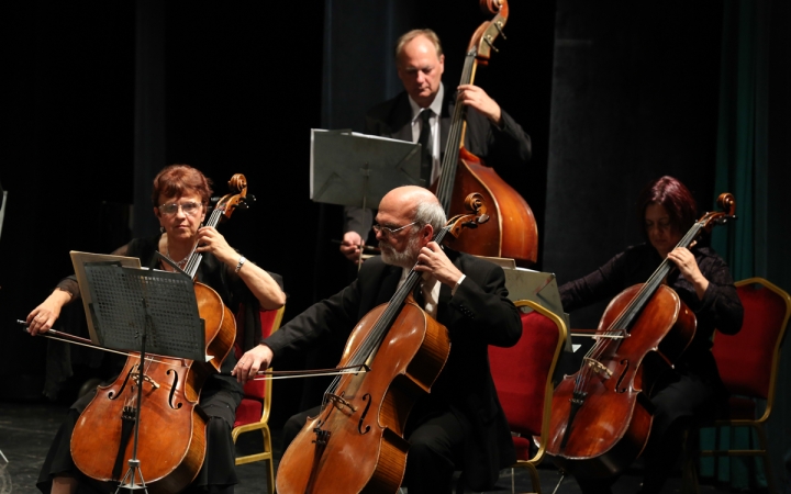 Pünkösdi koncert - fotó: Ónodi Zoltán