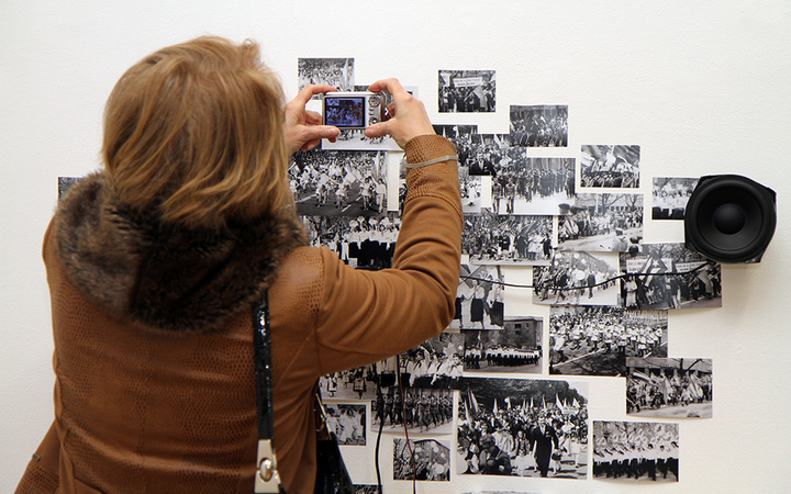 Láthatatlan városok - fotó: Sándor Judit