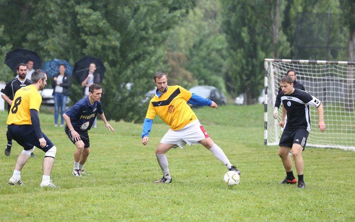 Akarat Ereje Kupa - fotó: Ónodi Zoltán