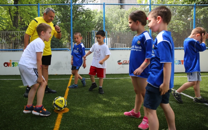 Ovi Foci Kupa I. forduló - fotó: 