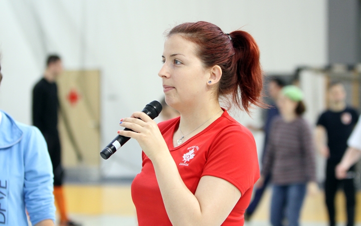 Esélyegyenlőségi nap - fotó: Sándor Judit